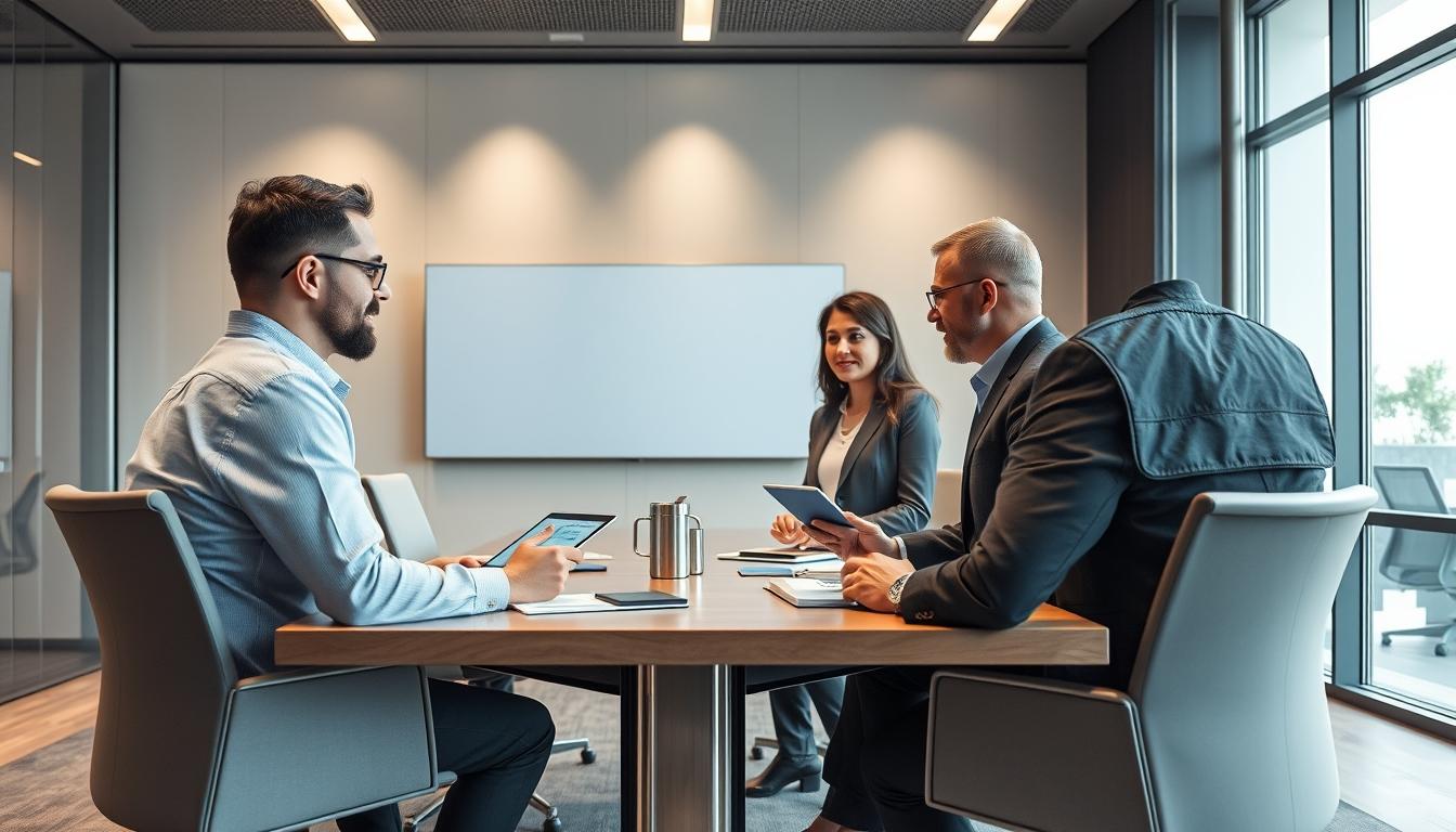 Digital integration services for connected business systems