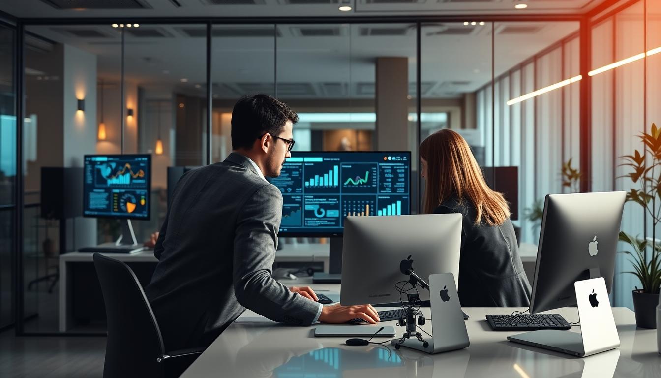 Enterprise platform scalability and system integration